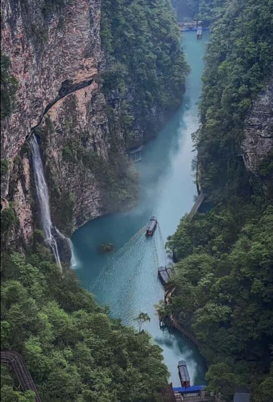 Zhangjiajie: Grand Canyon & Tianmen Mountain Private Tour - Final Thoughts