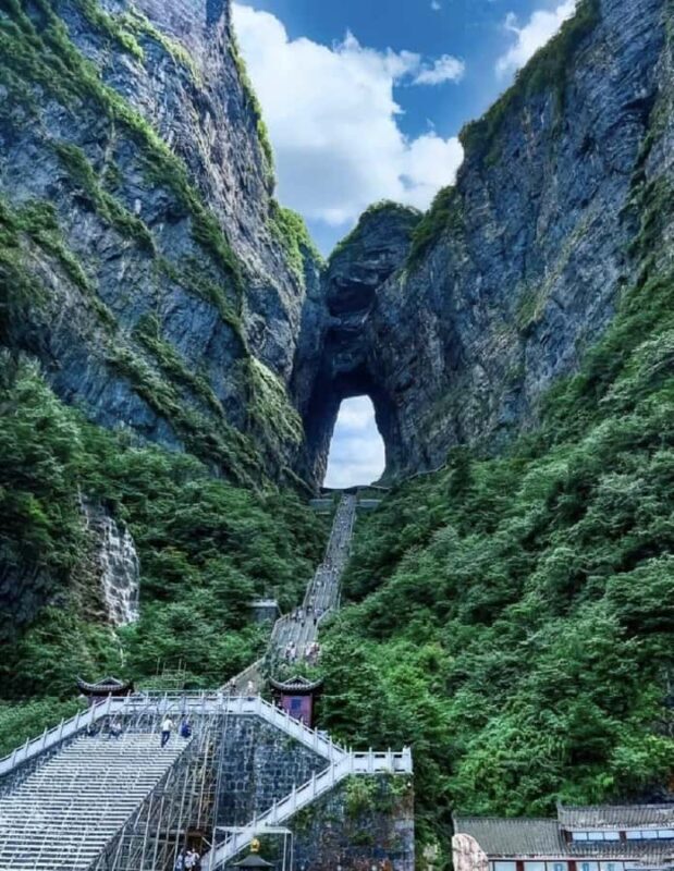 Zhangjiajie: Grand Canyon & Tianmen Mountain Private Tour - An In-Depth Look at the Experience