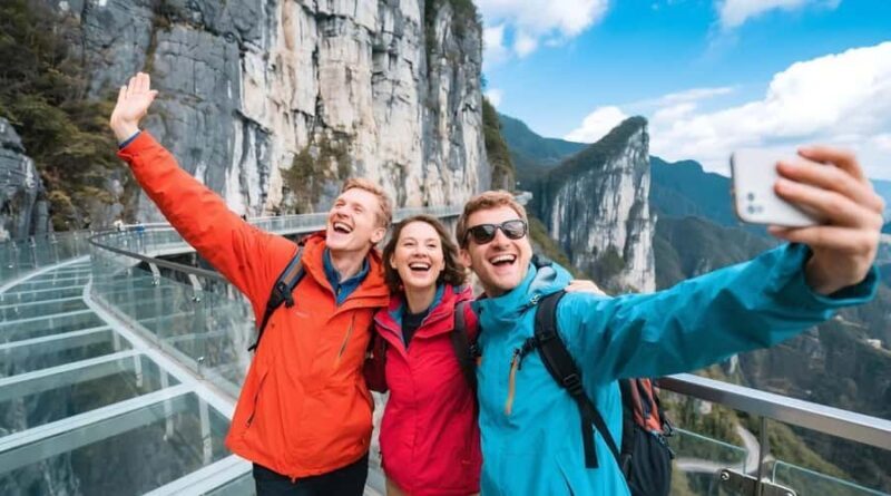 Zhangjiajie Grand Canyon & Xinmatou Night Market City Tour - Good To Know