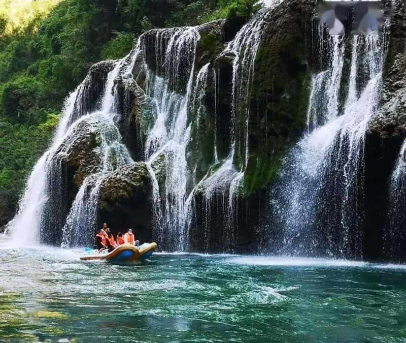 Zhangjiajie: Mao Yan River Drifting Ticket - Overall Value and Considerations