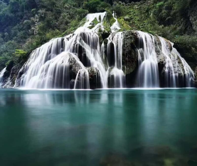 Zhangjiajie: Mao Yan River Drifting Ticket - Good To Know