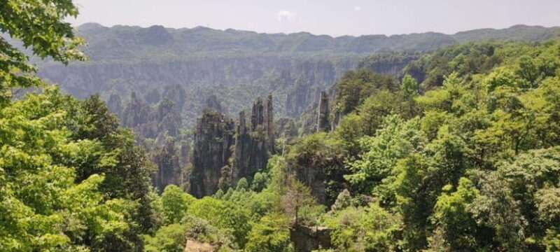 Zhangjiajie: National Forest Park 1-Day VIP Private Tour - Final Thoughts: Is It Worth It?