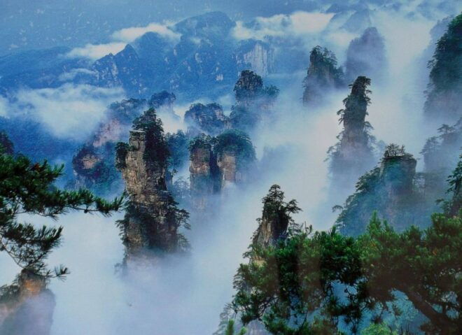 Zhangjiajie National Forest Park: Private Day Tour - Booking Process