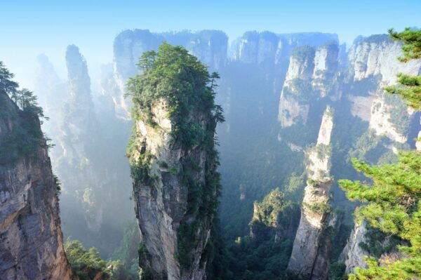 Zhangjiajie National Forest Park: Private Day Tour - Frequently Asked Questions