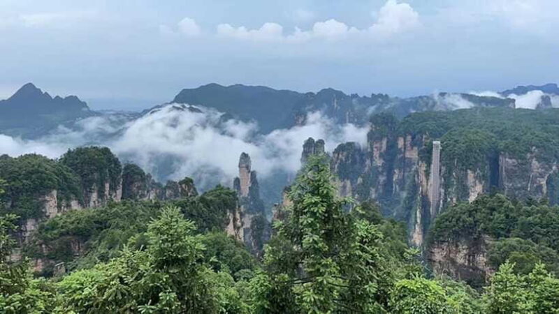 Zhangjiajie National Forest Park: Private Tour and Transport - Final Thoughts: Is This Tour Right for You?