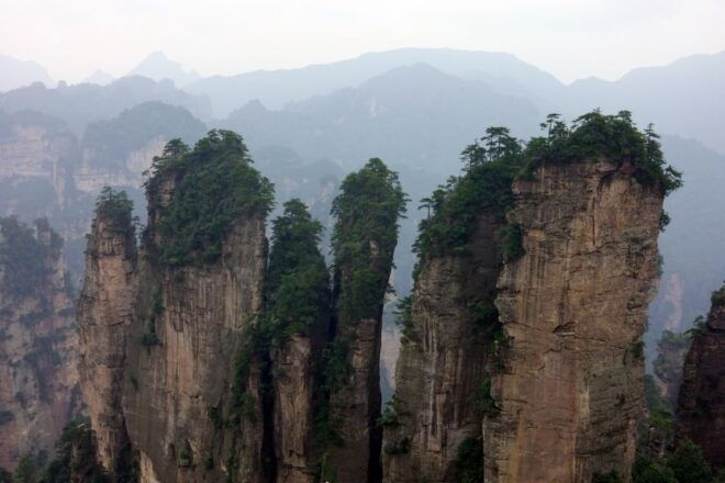 Zhangjiajie National Park: 2-Day Guided Tour W/ Glass Bridge - Customer Reviews