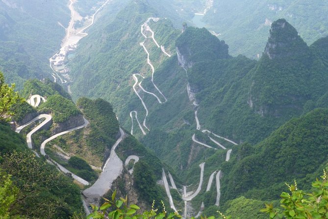 Zhangjiajie Private 4-Day Tour: Enshi Grand Canyon And Tianmen Mountain - Customer Reviews and Ratings