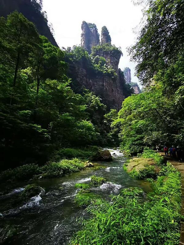 Zhangjiajie: Private Customizable Multi-Day Tour - Who Should Consider This Tour?