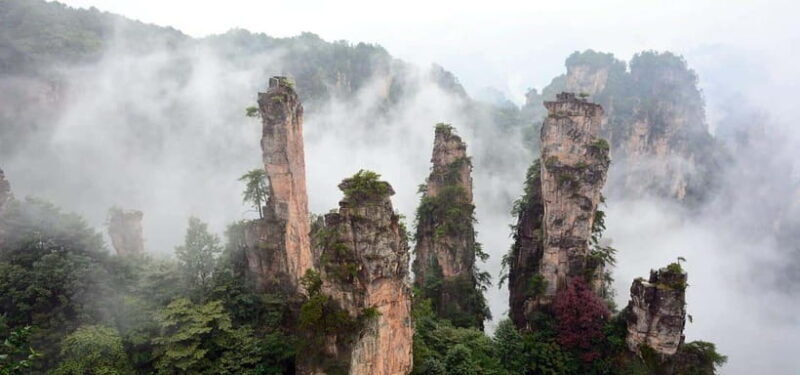 Zhangjiajie: Private Day Tour to Explore Avatar Mountain - Why Choose This Tour?