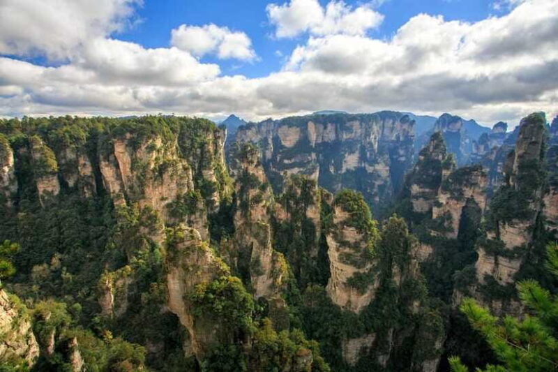 Zhangjiajie: Private Day Tour to Explore Avatar Mountain - FAQ