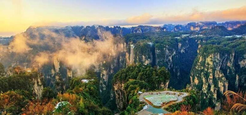 Zhangjiajie: Private Day Tour to Explore Avatar Mountain - Final Thoughts