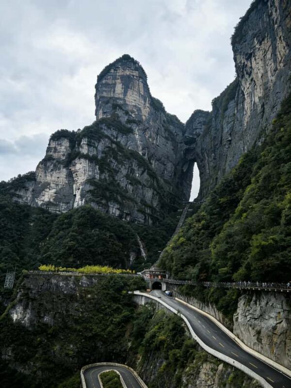 Zhangjiajie: Private Day Tour to Forest Park & Whip Stream - Good To Know