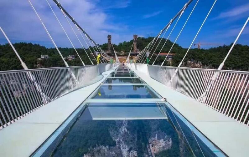 Zhangjiajie: Private Tour of Glass Bridge and Tujia Culture - Final Thoughts: Is This Tour Right for You?