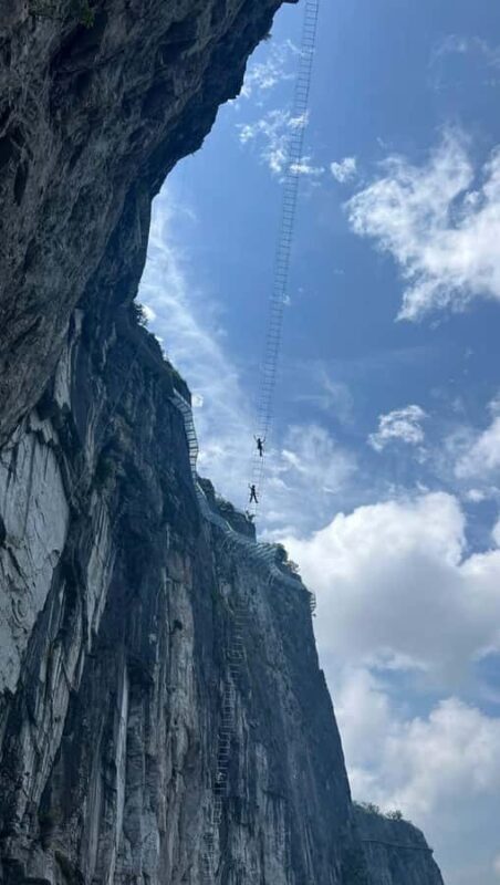 Zhangjiajie Qixing Mountain Entry Ticket & Cable Car - An In-Depth Look at the Experience