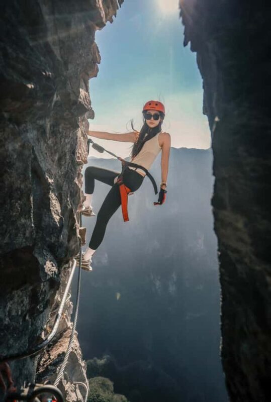 Zhangjiajie Qixing Mountain Entry Ticket & Cable Car - Practical Details and Tips