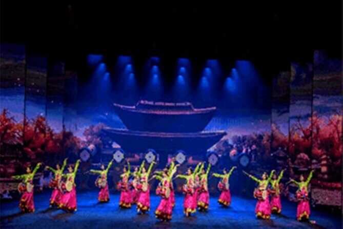 Zhangjiajie Romance Show VIP ticket with round trip transport - FAQs