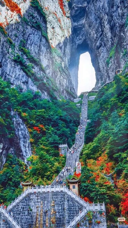 Zhangjiajie: Tianmen Mountain & 72 Qilou Street Day Tour - An In-Depth Look at the Tour Experience