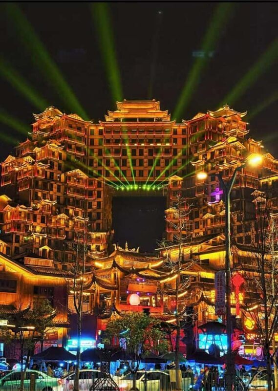 Zhangjiajie: Tianmen Mountain & 72 Qilou Street Day Tour - Final Verdict: Who Is This Tour For?