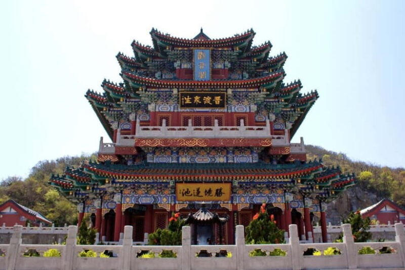 Zhangjiajie: Tianmen Mountain Forest Park Private Tour - Why This Tour Offers Great Value