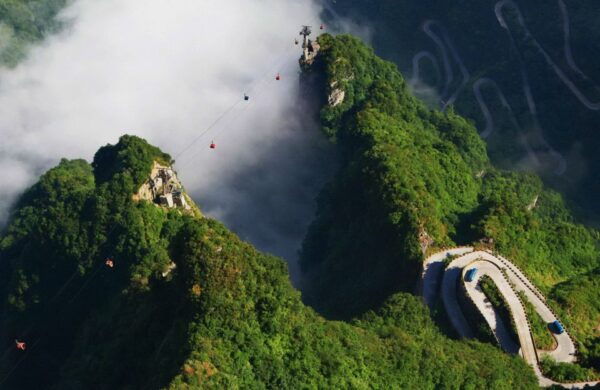 Zhangjiajie: Tianmen Mountain & Sky Walk Private Day Trip - Important Reminders