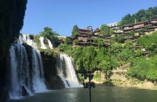 Zhangjiajie: Tianmen Mountain & Sky Walk Private Day Trip - Booking and Directions