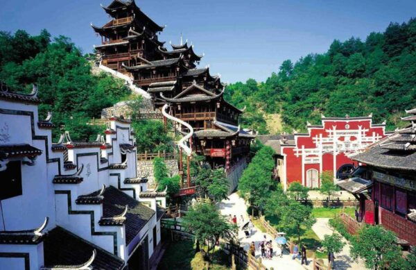 Zhangjiajie: Tianmen Mountain & Sky Walk Private Day Trip - Frequently Asked Questions