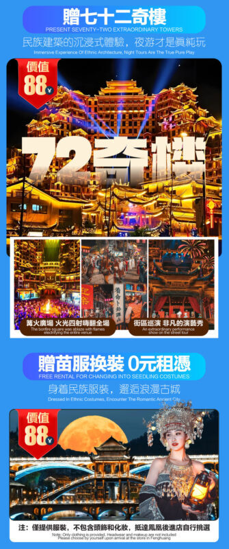 Zhangjiajie + Tianmen Mountain VIP 5-Day Tour (Optional stay in a luxury B&B on the mountain top) - Who should book this route?