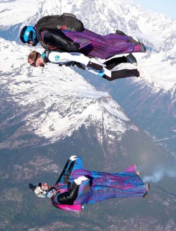 Zhangjiajie: Tianmen Ticket, Cable Car & Wingsuit Site - Good To Know