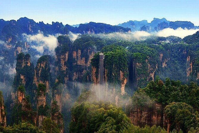 Zhangjiajie to Avatar Mountain and Glass Bridge Private Tour - Final Thoughts: Who Is This Tour Best For?