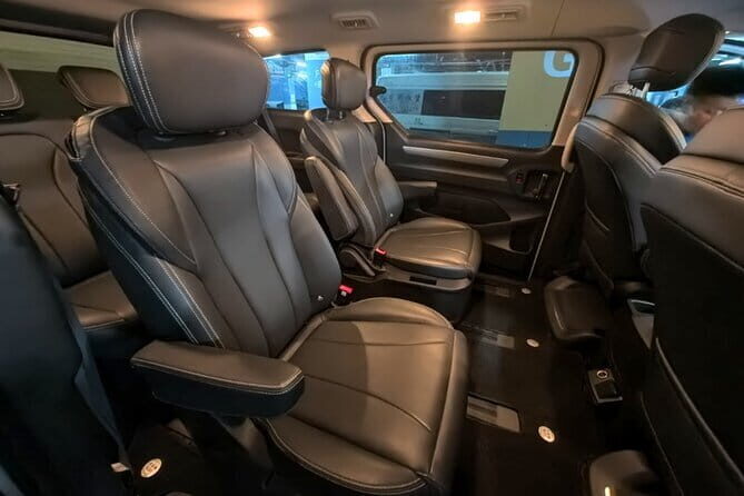 Zhangjiajie to Fenghuang Stop at Furong Town or Vice Versa - Good To Know