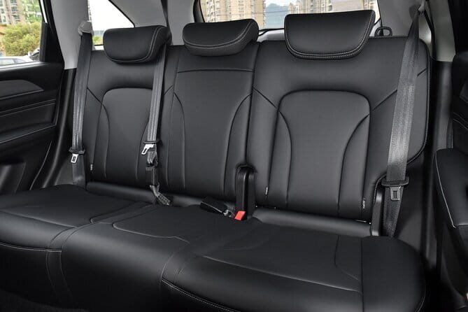 Zhangjiajie to Fenghuang Stop at Furong Town or Vice Versa - Value and Practical Considerations