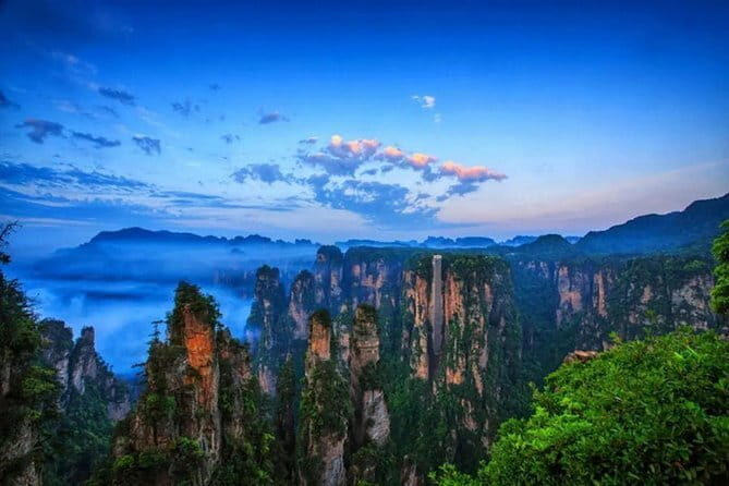 Zhangjiajie to Fenghuang Stop at Furong Town or Vice Versa - Final Thoughts