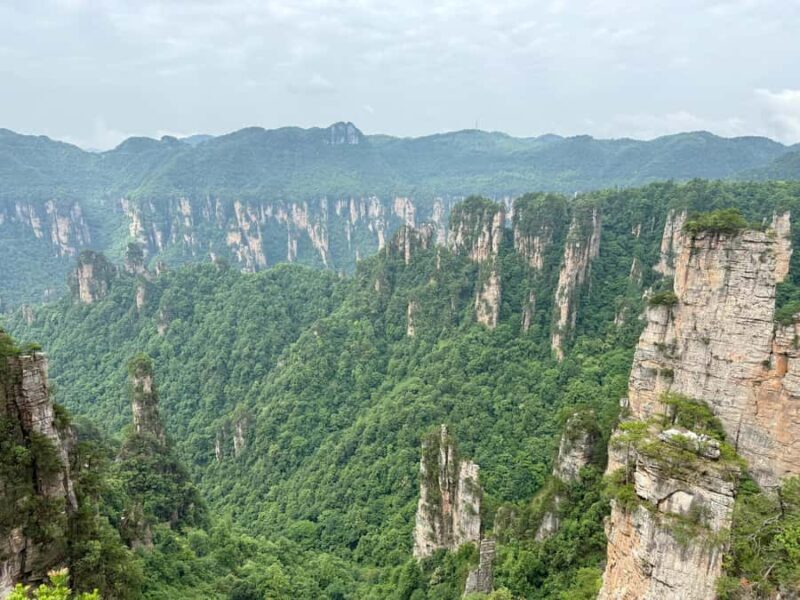 Zhangjiajie: Top Attractions, Avatar Mountain & Hidden Gems - Frequently Asked Questions