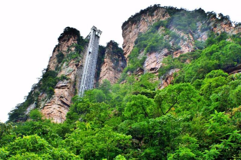 Zhangjiajie: Top Attractions, Avatar Mountain & Hidden Gems - Good To Know