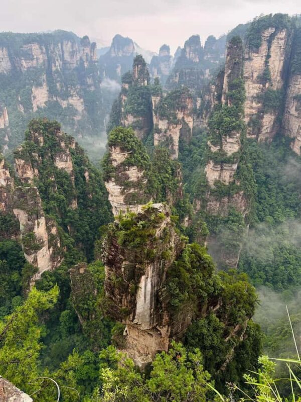 Zhangjiajie: Top Attractions, Avatar Mountain & Hidden Gems - Final Thoughts on Value and Experience