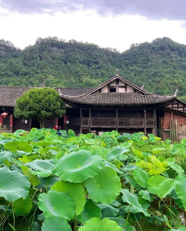 Zhangjiajie: Tujia Village & Sandstone Art Workshop Tour - FAQ