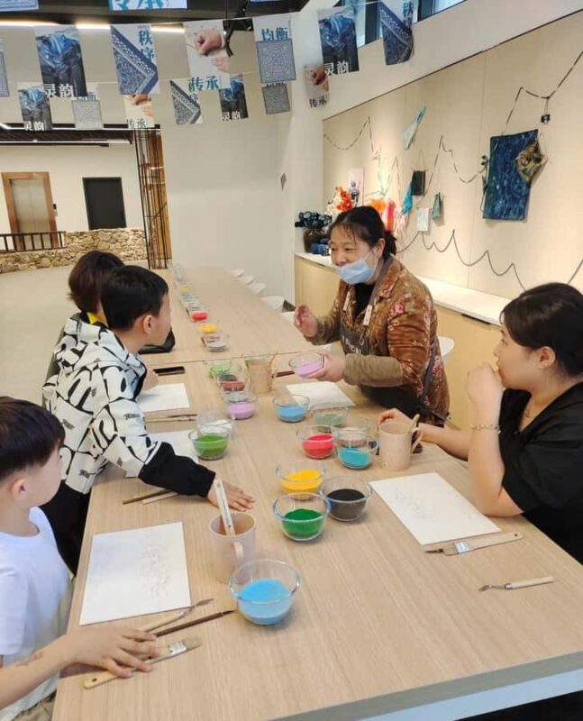 Zhangjiajie: Tujia Village & Sandstone Art Workshop Tour - Final Thoughts