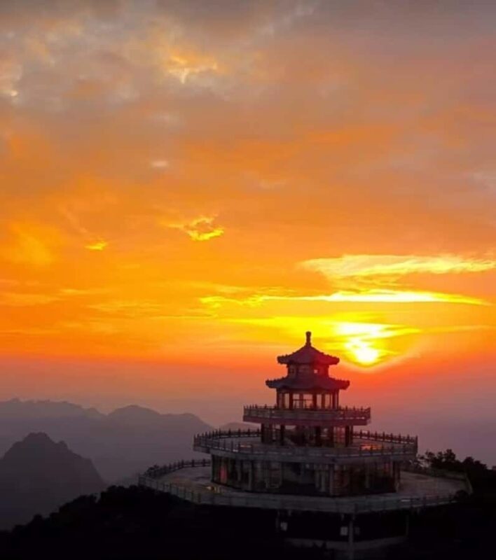 Zhangjiajie Ultimate: 3 Days of Sunrise, Hikes & Night Views - Good To Know