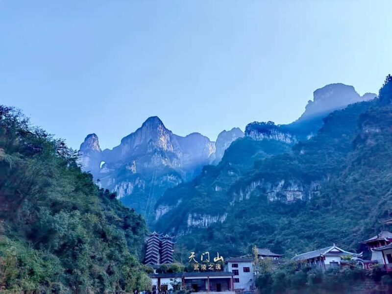 Zhangjiajie:3-Day Private Avatar&Tianmen Mt.,Glass Bridge - Who Should Consider This Tour?