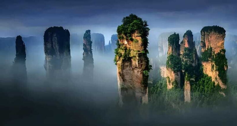 Zhangjiajie:Private Day Tour - Who This Tour Is Best For