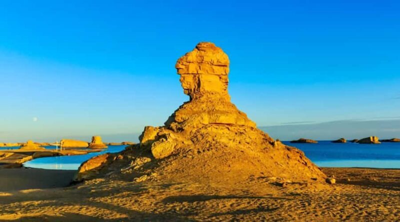 Zhangye: Danxia & Horseshoe Temple Day Trip with Guide - Why Choose This Tour?