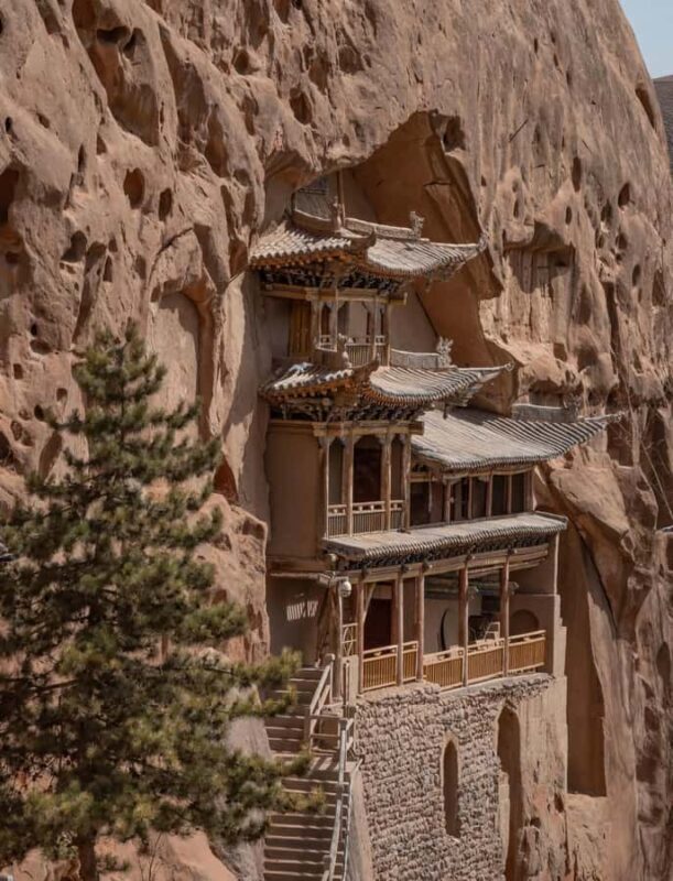 Zhangye Highlight: Grand Canyon, Mati Temple & Grottoes Tour - Good To Know