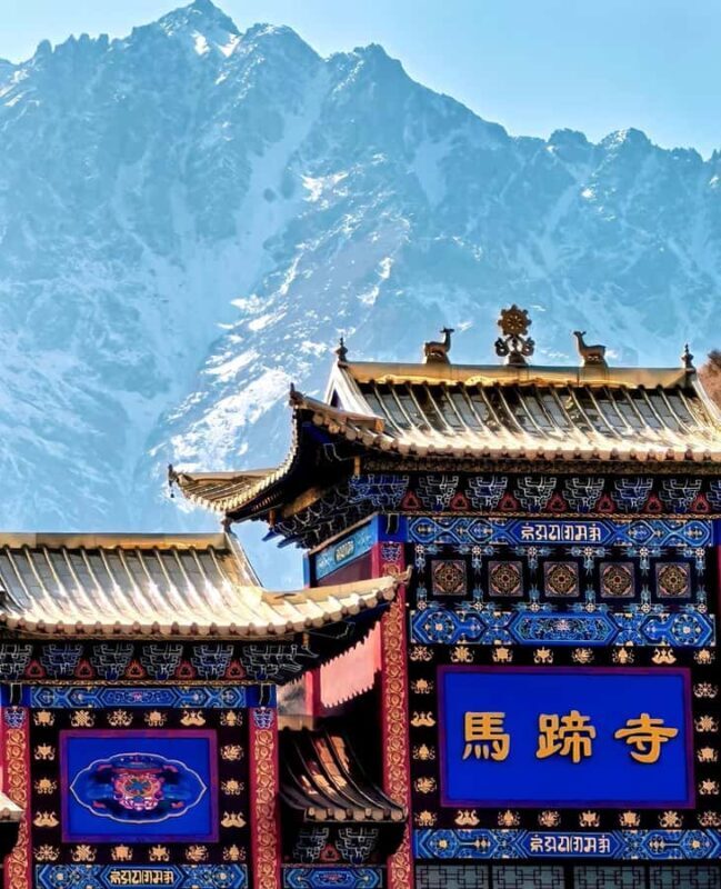 Zhangye Highlight: Grand Canyon, Mati Temple & Grottoes Tour - Who Will Love This Tour?