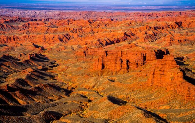 Zhangye: Pingshan Lake Grand Canyon & Danxia Day Trip - Who Would Love This Tour