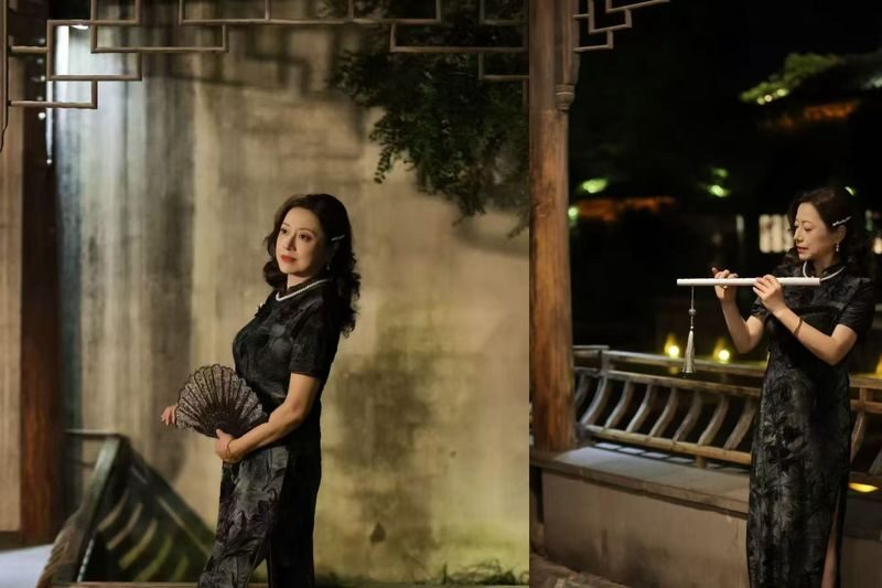 Zhejiang Wuzhen Hanfu Rental & Photoshoot Experience (Hanfu Rental + Optional Photographer Outdoor Photoshoot + Wide Variety of Outfits to Choose From + Exquisite and Diverse Clothing + Quality Service + High-Quality Apparel) - Planning around waits and service details