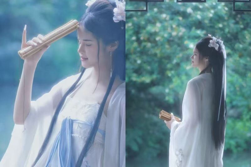 Zhejiang Wuzhen Hanfu Rental & Photoshoot Experience (Hanfu Rental + Optional Photographer Outdoor Photoshoot + Wide Variety of Outfits to Choose From + Exquisite and Diverse Clothing + Quality Service + High-Quality Apparel) - Who will get the most from this experience