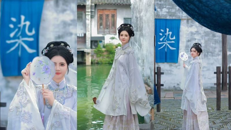 Zhejiang Wuzhen Hanfu Rental & Photoshoot Experience (Hanfu Rental + Optional Photographer Outdoor Photoshoot + Wide Variety of Outfits to Choose From + Exquisite and Diverse Clothing + Quality Service + High-Quality Apparel) - Should you book the Wuzhen Hanfu experience?