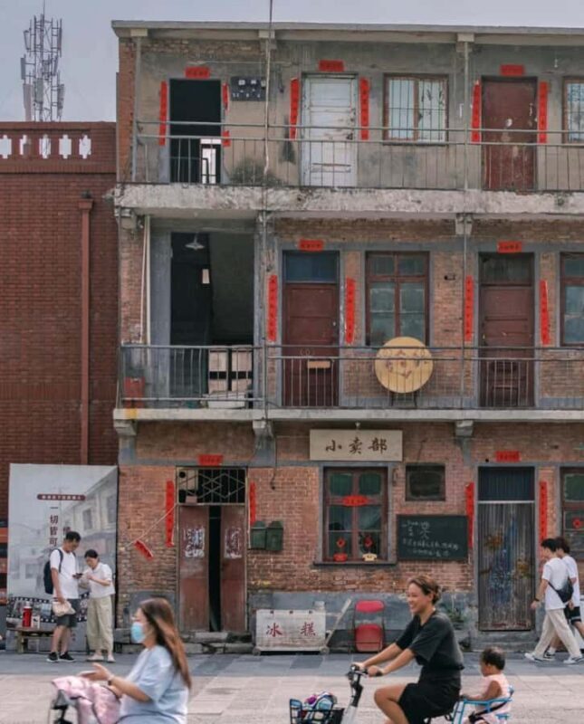 Zhengzhou: Cultural Alleys, Handicraft, and Night Market - Good To Know  