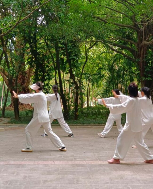 Zhengzhou: Cultural Alleys, Handicraft, and Night Market - FAQs