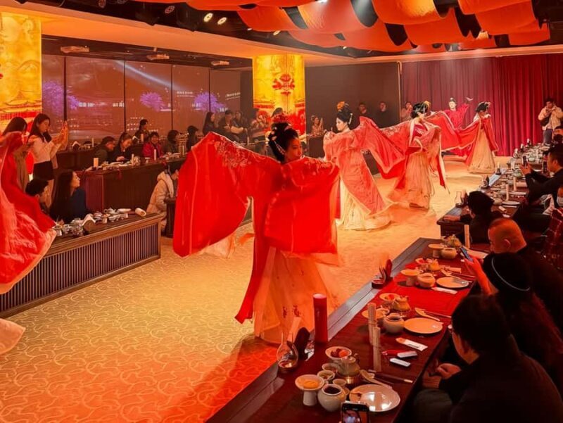 Zhengzhou Datang Opera Feast - Final Thoughts